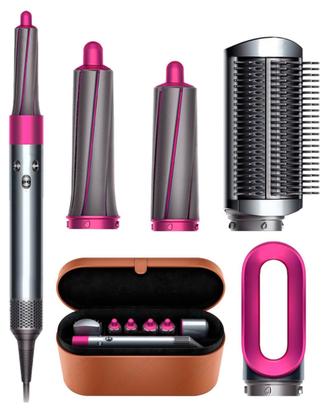 Dyson airwrap
