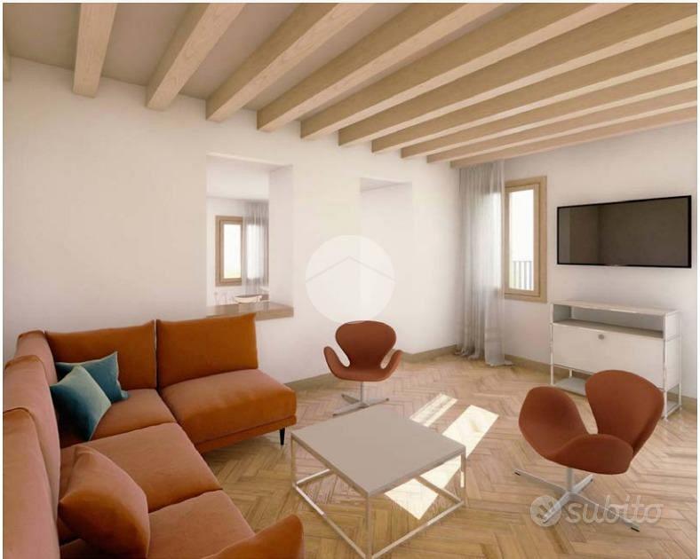 Appartamento – Meolo - Vista 5