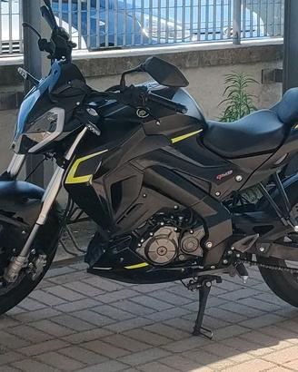 Keeway RKF 125 2021