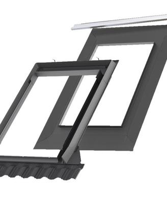 VELUX EDW MK04 1000S 78X98