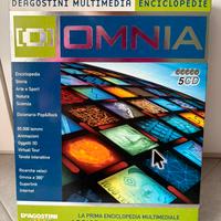 Enciclopedia multimediale OMNIA