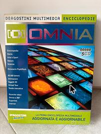 Enciclopedia multimediale OMNIA