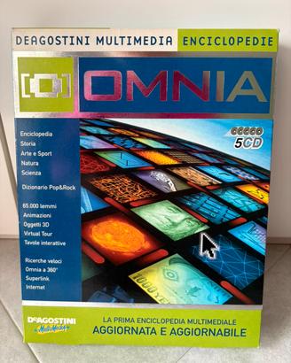 Enciclopedia multimediale OMNIA