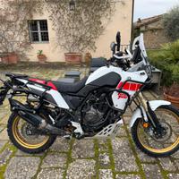 Paracoppa Rally Tenere 700 2022