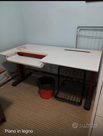 Scrivania da ufficio