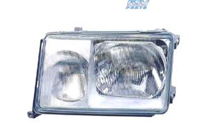 FANALE SINISTRO MERCEDES W124 BERLINA COUPÉ 89-93 