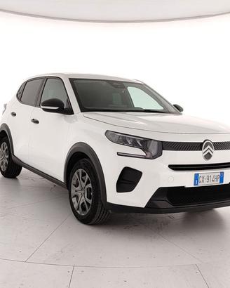 Citroen C3 PureTech 100 S&S You