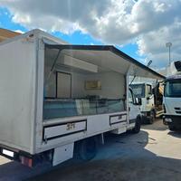 CASSA NEGOZIO AMBULANTE PER DAILY
