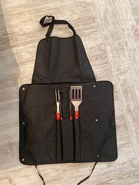 Barbecue accessori