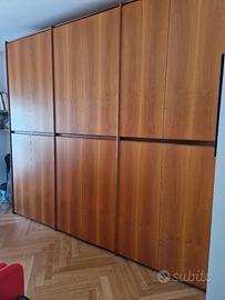Armadio Poliform 