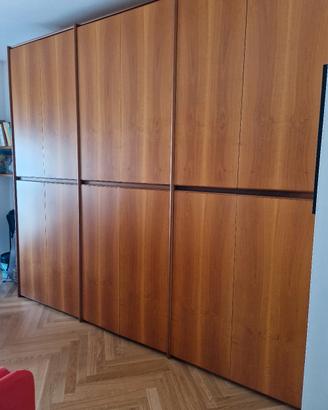 Armadio Poliform 