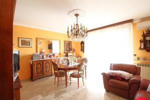 Appartamento Genova [CRT1325VRG]