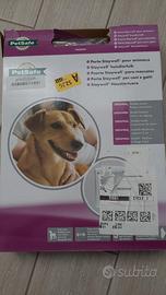 Porta per cani e gatti