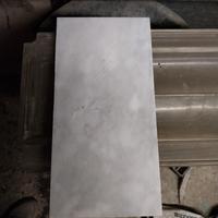 Marmo bianco di Carrara da lucidare 