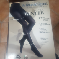 Collant e leggings donna NUOVI