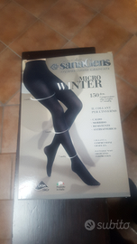 Collant e leggings donna NUOVI