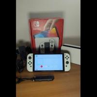 Nintendo swich