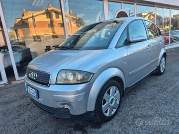 Audi A2 1.4 TDI Comfort