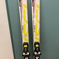 Sci Fischer uomo 180