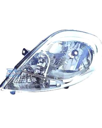 FANALE SINISTRO PER NISSAN PRIMASTAR 06- OPEL VIVA