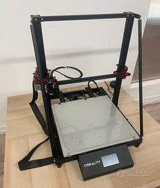 Creality cr 10 max