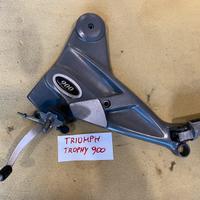 Pedana Cambio Triumph Trophy 900 1992-2002