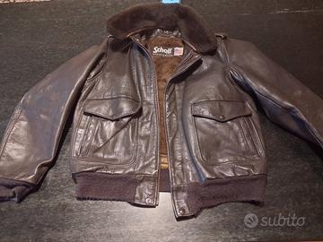 schott originale  usa tg20 