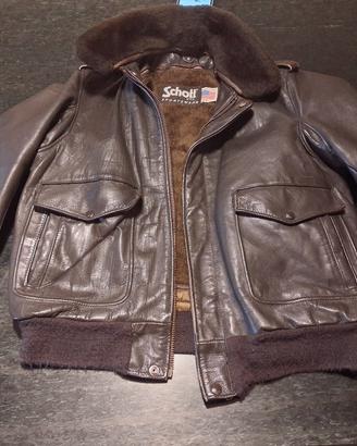 schott originale  usa tg20 