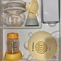  Medela Swing Flex Tiralatte Elettrico 