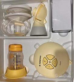  Medela Swing Flex Tiralatte Elettrico 