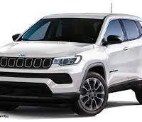 Ricambi usati per jeep compass