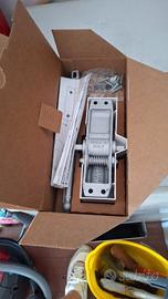 MAB assa abloy 502
