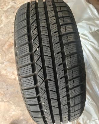 TRENO gomme invernali MOMO 