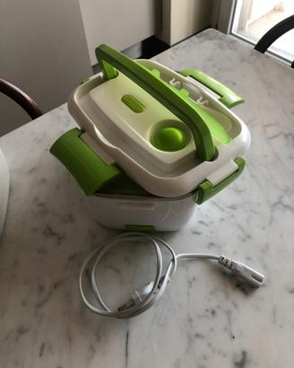 Scaldavivande portatile