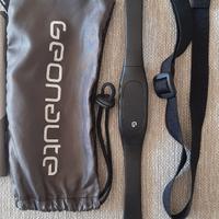 Cardio frequenzimetro Geonaute - Sigillo mai usato