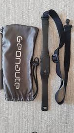 Cardio frequenzimetro Geonaute - Sigillo mai usato