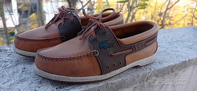 Lacoste scarpe donna 