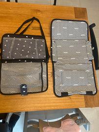 Fasciatoio portatile