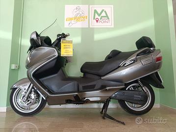 Suzuki Burgman 650 EXECUTIVE