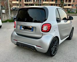 Smart 453