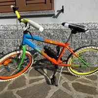 Bicicletta bambina