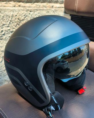 Casco Premier Rocker