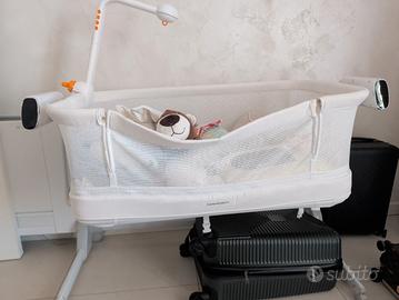 culla bambino