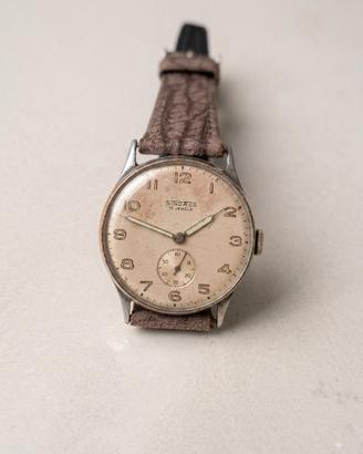 Orologio vintage Sindaco 