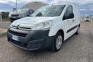 CITROEN Berlingo B.HDi 75 Van 3POSTI