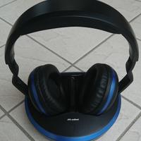 Cuffie wireless HP COMFORT Meliconi