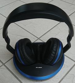Cuffie wireless HP COMFORT Meliconi