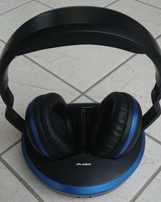 Cuffie wireless HP COMFORT Meliconi