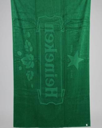 Telo mare Heineken