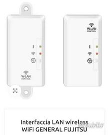 Climatizzatori Modulo Wi Fi per General Fujitzu